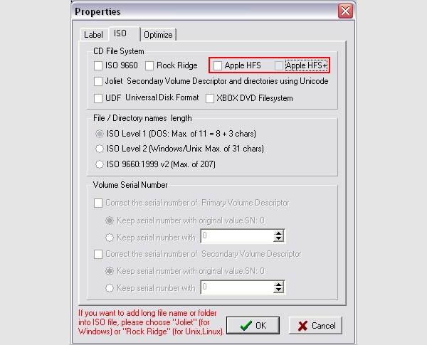 convert dmg to iso for free